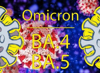 SARS-CoV-2 BA.5 Variant Has Evolved To Be Worse Than Alpha or Delta