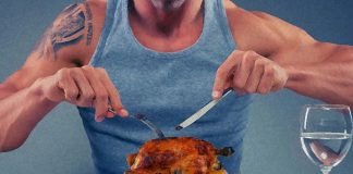 Mangiare una percentuale maggiore di proteine durante la dieta porta a scelte alimentari migliori e aiuta a evitare la perdita di massa corporea magra