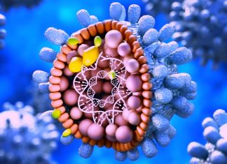 SARS-CoV-2 Causes Epigenetic Changes To Various Genes In Human Host
