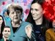 Countries with female leaders recorded 40% fewer COVID-19 deaths