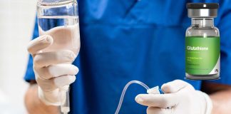 Glutatione: effetti antietà