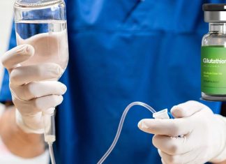 Glutatione: effetti antietà