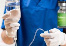 Glutathione: anti-aging effects