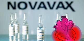Novavax COVID vaccine: U.S. FDA flags risk of heart inflammation