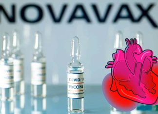 Novavax COVID vaccine: U.S. FDA flags risk of heart inflammation