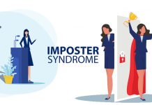 Le persone che sottovalutano sistematicamente se stesse e le proprie prestazioni soffrono del cosiddetto fenomeno dell’impostore