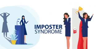 Le persone che sottovalutano sistematicamente se stesse e le proprie prestazioni soffrono del cosiddetto fenomeno dell’impostore