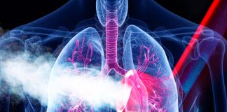 Inhaled aerosol vaccines provide far better protection and stronger immunity than nasal sprays
