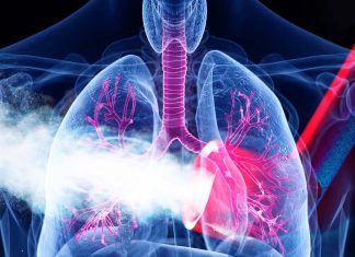 Inhaled aerosol vaccines provide far better protection and stronger immunity than nasal sprays