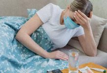 Females are significantly more likely to suffer from long COVID than males