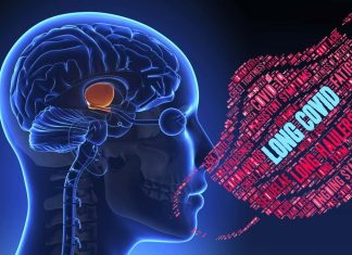 Individuals With Long COVID Typically Suffer Massive Brain Neuroinflammation Including In The Thalamus Region