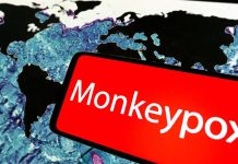 Monkeypox : Over 1170 cases worldwide – WHO warns – Real Risk