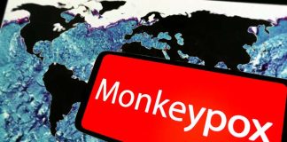 Monkeypox : Over 1170 cases worldwide – WHO warns – Real Risk