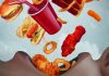 No More Binge Eating: AgRP neurons stimulates food intake