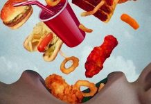 No More Binge Eating: AgRP neurons stimulates food intake