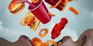 No More Binge Eating: AgRP neurons stimulates food intake
