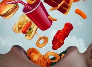 No More Binge Eating: AgRP neurons stimulates food intake