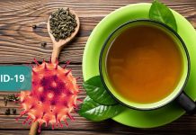 L-Theanine Supplements And Derivatives Could Be Used To Treat SARS-CoV-2 Infections