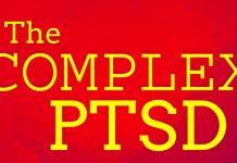 Complex post-traumatic stress disorder (CPTSD)