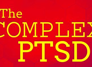 Complex post-traumatic stress disorder (CPTSD)