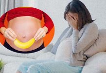 Stress during pregnancy negatively impacts a child’s dietary preferences and overall diet