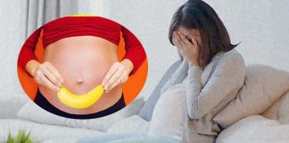 Stress during pregnancy negatively impacts a child’s dietary preferences and overall diet