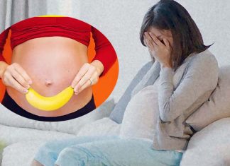 Stress during pregnancy negatively impacts a child’s dietary preferences and overall diet
