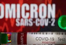 BA.2.75 a new worrisome SARS-CoV-2 variant has been identified as originating in India