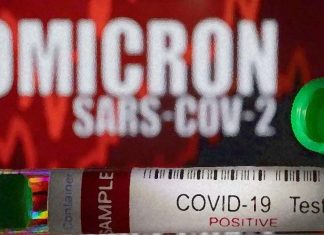 BA.2.75 a new worrisome SARS-CoV-2 variant has been identified as originating in India