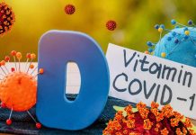 La supplementazione di vitamina D è più rilevante ora poiché la variante BA.5 mostra il tropismo polmonare