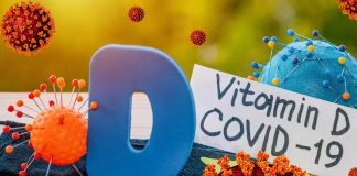 La supplementazione di vitamina D è più rilevante ora poiché la variante BA.5 mostra il tropismo polmonare