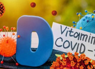 La supplementazione di vitamina D è più rilevante ora poiché la variante BA.5 mostra il tropismo polmonare