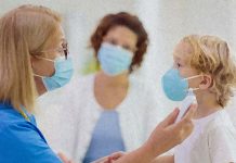 US CDC Reports High Incidences Of Kidney Failure, Clots, Diabetes And Heart Issues In Post-COVID Children