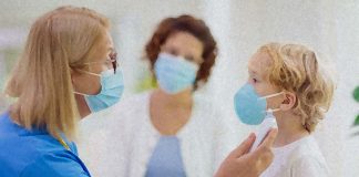 US CDC Reports High Incidences Of Kidney Failure, Clots, Diabetes And Heart Issues In Post-COVID Children