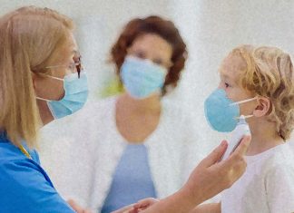 US CDC Reports High Incidences Of Kidney Failure, Clots, Diabetes And Heart Issues In Post-COVID Children