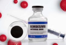 Genetic variations of UTS2R gene can be a potential risk factor for Cardiovascular (CV) events during remdesivir treatment