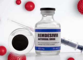 Genetic variations of UTS2R gene can be a potential risk factor for Cardiovascular (CV) events during remdesivir treatment