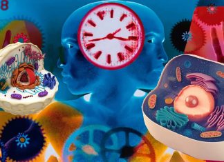 Circadian rhythm disruption plays a critical role in weight gain
