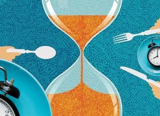 Intermittent Fasting Prevents Risk Of COVID-19 Disease Severity