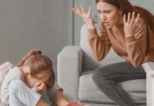 Mothers who suffer from personality disorders impact their teenage children’s attachment styles