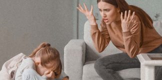 Mothers who suffer from personality disorders impact their teenage children’s attachment styles