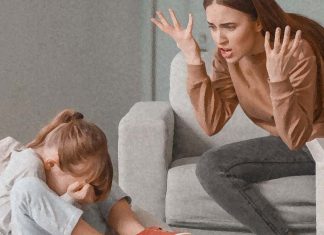 Mothers who suffer from personality disorders impact their teenage children’s attachment styles