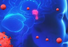 First Documented Long COVID Case Study Involving Impaired Secretion of Adrenocorticotropic Hormone Due To SARS-CoV-2 Infection