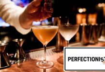 Perfectionist traits are associated with severe alcohol use disorder (AUD)