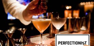 Perfectionist traits are associated with severe alcohol use disorder (AUD)