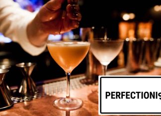 Perfectionist traits are associated with severe alcohol use disorder (AUD)