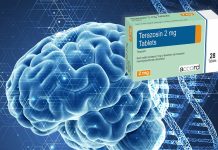 Terazosin è un promettente trattamento per la SLA