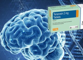 Terazosin è un promettente trattamento per la SLA