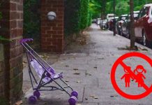Over 20% of adults do not want children and intend to remain child-free