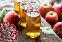 D.SAP – an apple-based formulation could treat SARS-CoV-2 infection